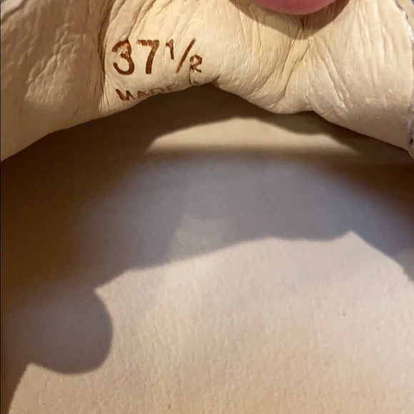 COPY - EUC 37.5 M.Gemi Cerchio - Picture 6 of 6